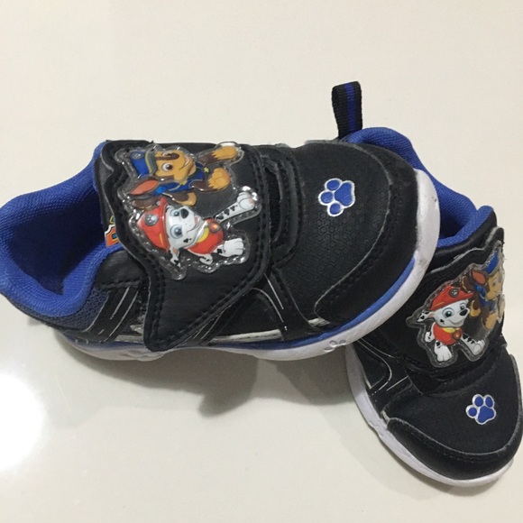 Sneakers babyboys 7 - Picture 8 of 8